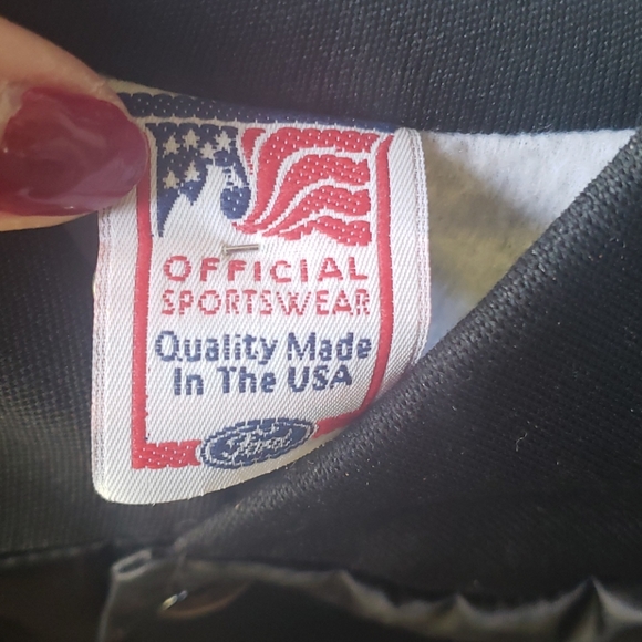 Ford Racing Jacket - Picture 2 of 3